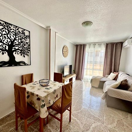 Appartement Rafal à Torrevieja Extérieur photo
