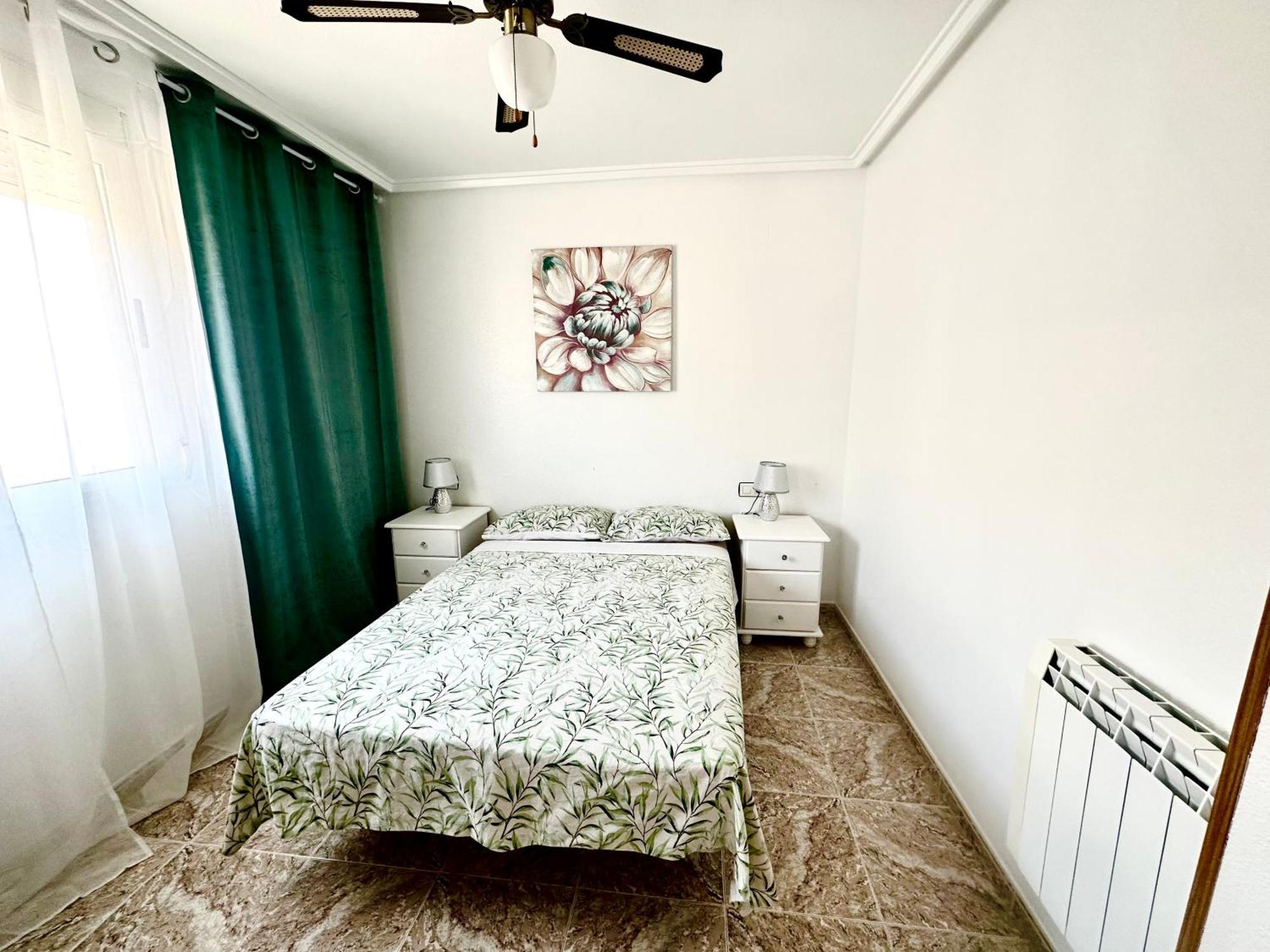 Appartement Rafal à Torrevieja Extérieur photo